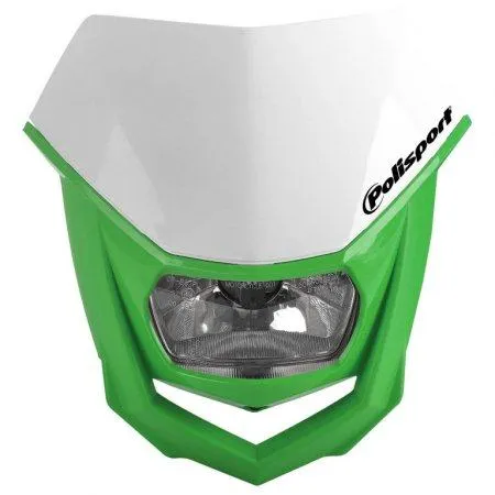 polisport lampe sa prednjom maskom - slika 5
