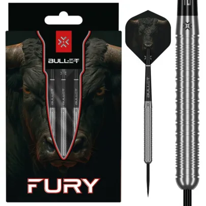 Bullet Fury 90% 24g - Zagreb