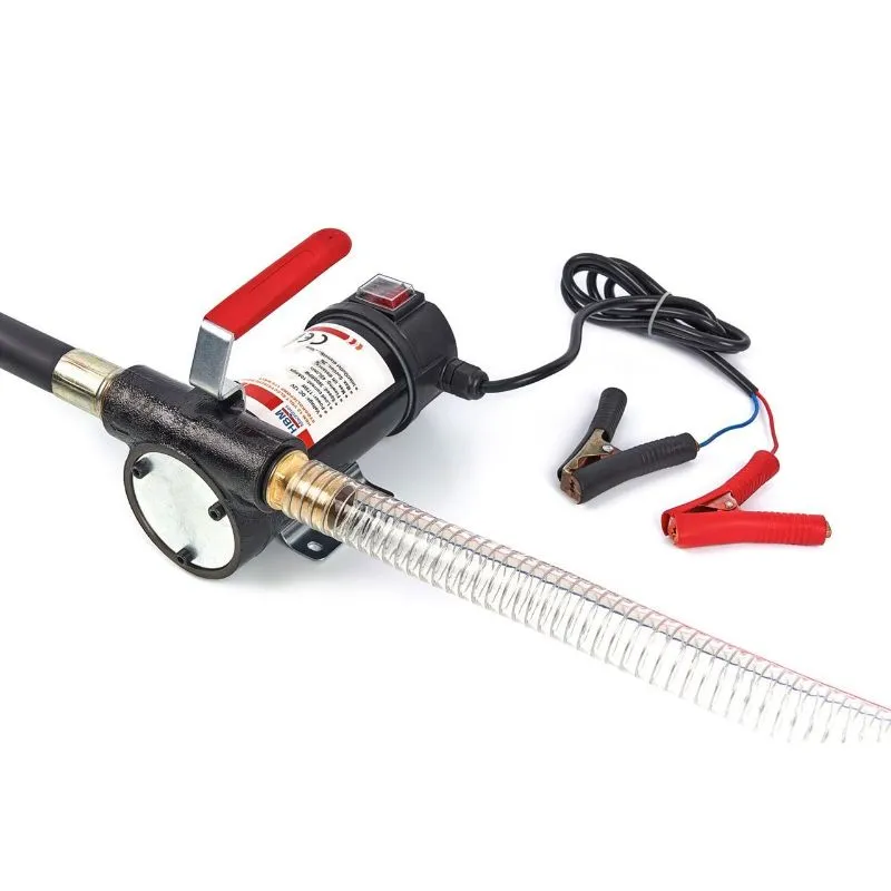 pumpa za diesel,ulje 12v 175watt - slika 2