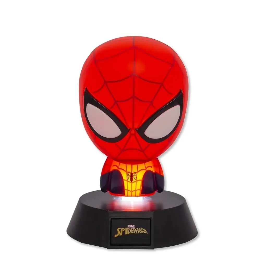 paladone spider-man icon light - slika 2