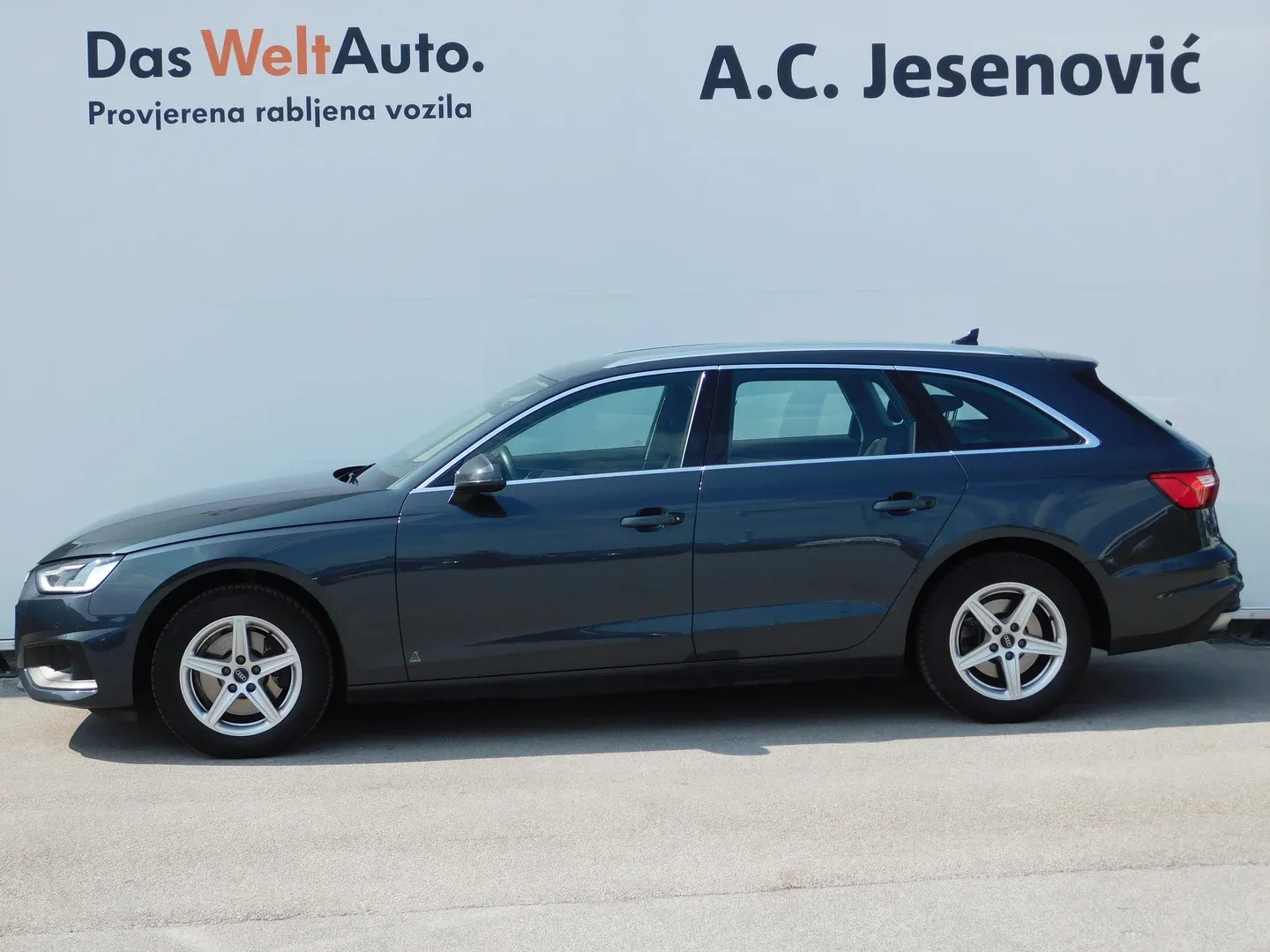 12204 audi a4 avant 30 tdi s tronic - slika 6