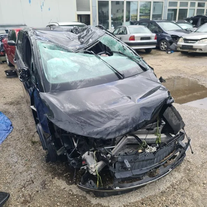 opel crossland 1,2 turbo #dijelovi - slika 3