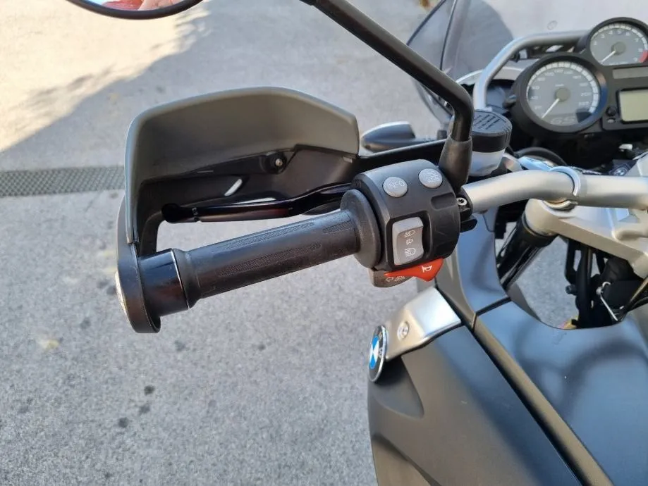 bmw r 1200 gs abs tcs, 2008 god. - slika 9