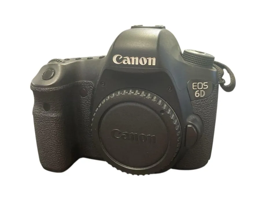 fotoapart canon eos 6d / r1, rate! - slika 2