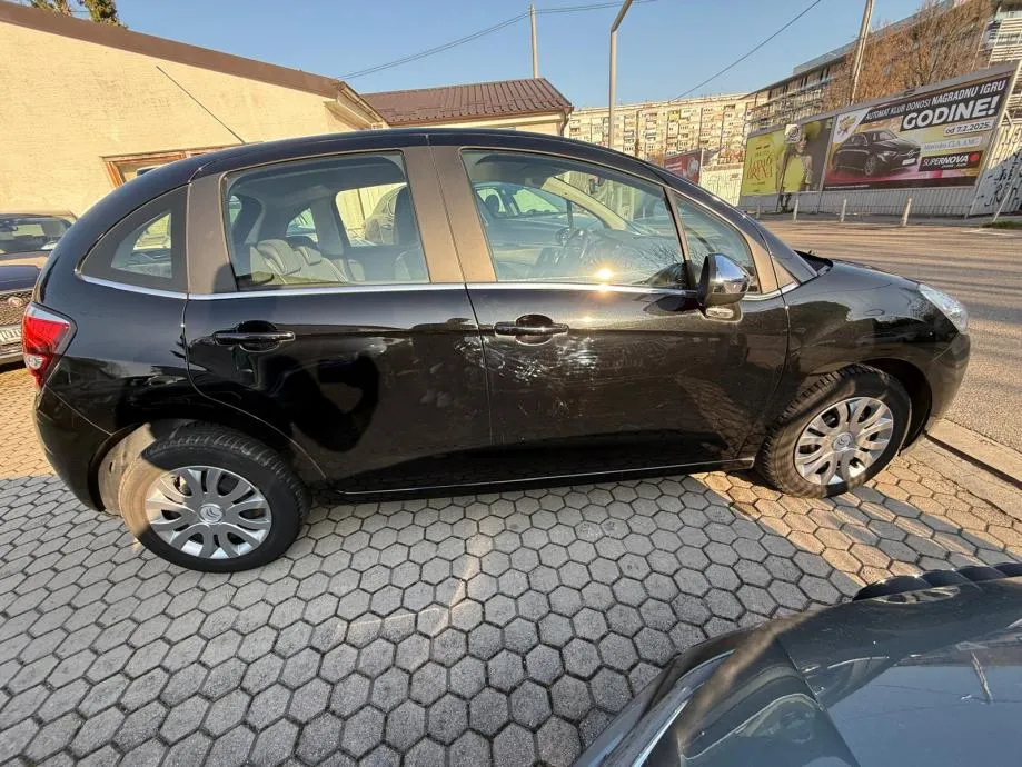 citroën c3 1,0, klima, 1. vlasnik, 4xgarancija!!! - slika 9