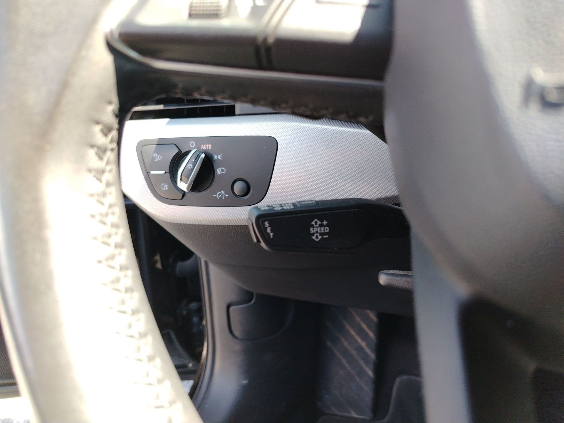 audi a4 2.0 tdi - slika 17