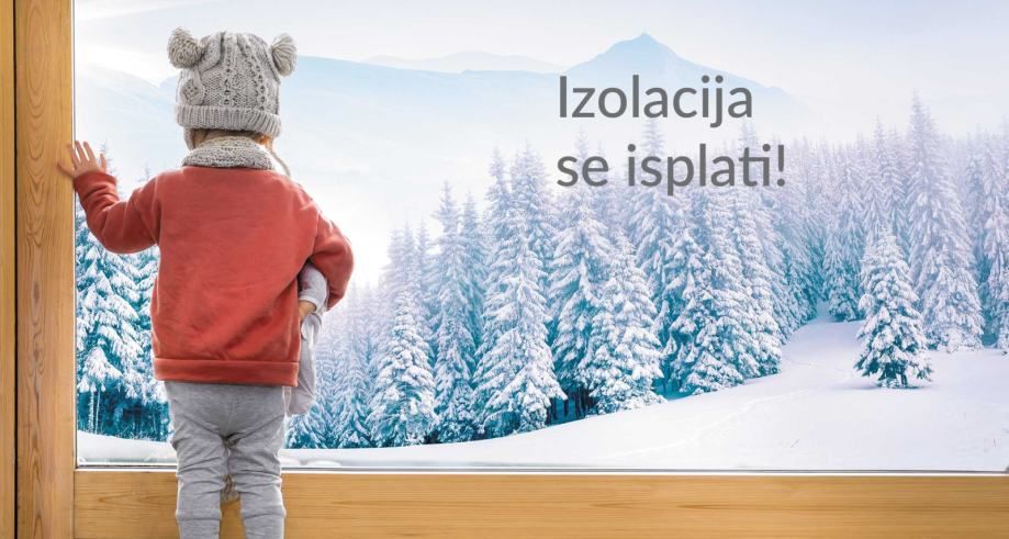 Krovni Termoizolacijski Panel Novi Proizvod Akcija - Sesvete, Zagreb
