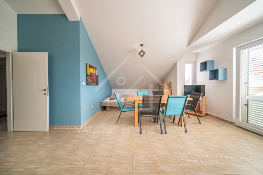 stan, novalja, 144.00 m2, novogradnja, 144,6 m2, 295.000 € (prodaja) - slika 3