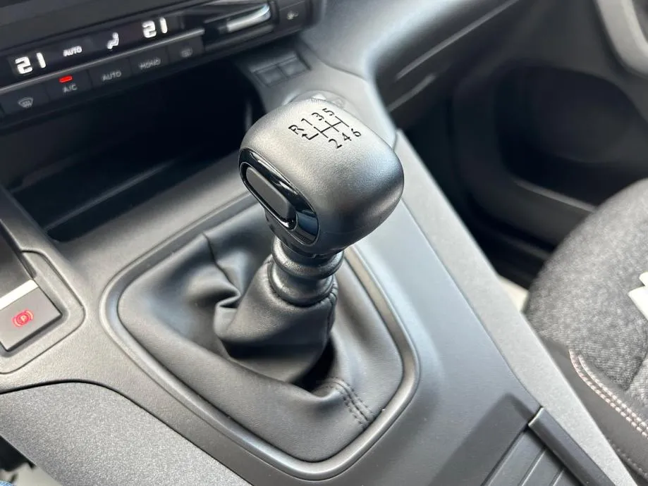peugeot rifter business l2 allure bluehdi 130 n1 - isporuka odmah! - slika 15