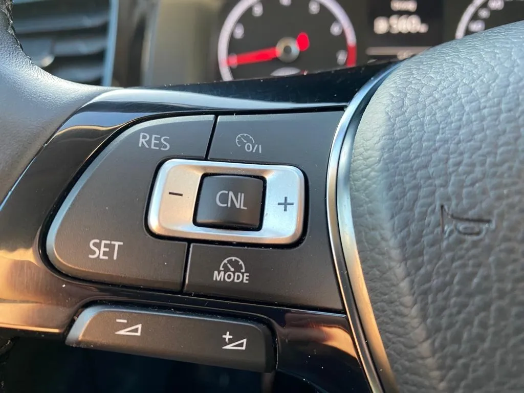 vw polo 1,0 tsi comfortline, navi, tempomat, klima, 4x garancija! - slika 11