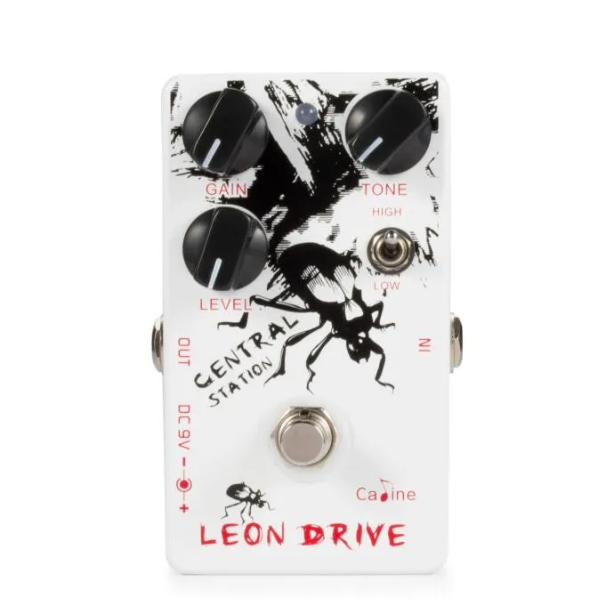caline cp50 leon drive - slika 2