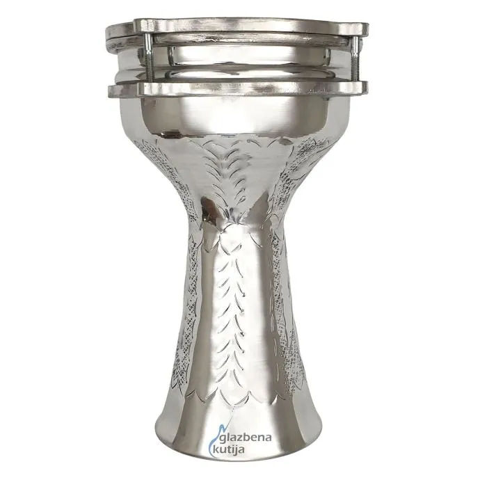 masterwork ta-r102 darbuka - slika 4