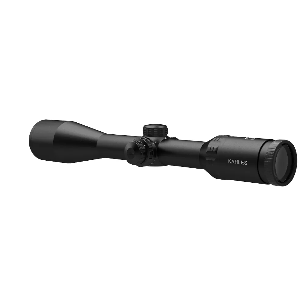 kahles helia 3,5-18x50i 4-dot - slika 2