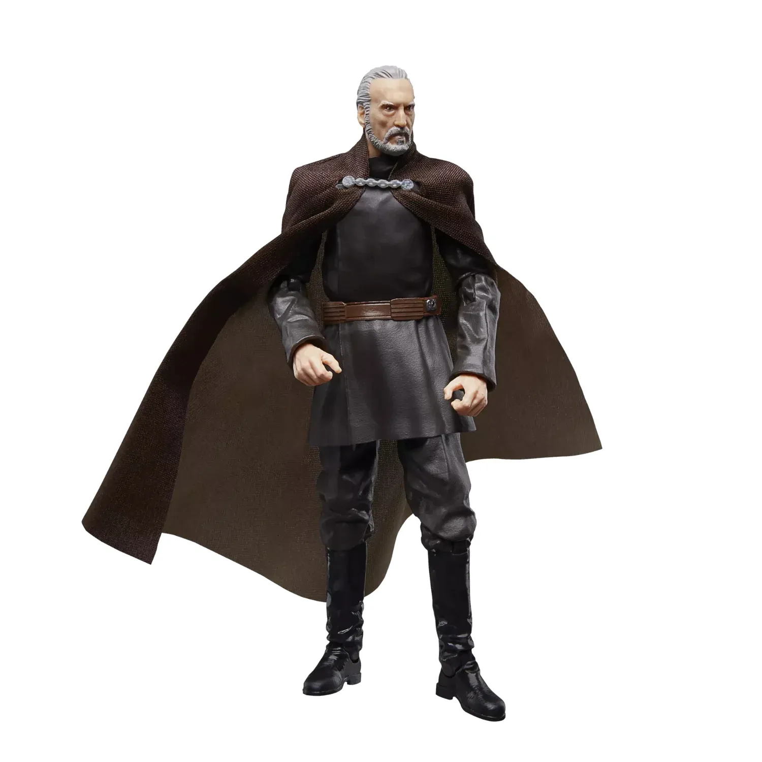 star wars: revenge of the sith – count dooku figura, 15cm - slika 7