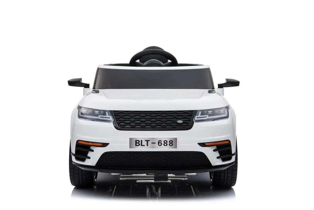 auto na akumulator blt-688 drift - bijeli - slika 14