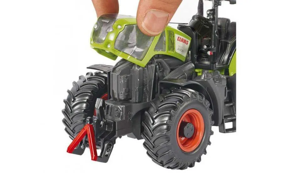 siku traktor claas axion 950 - slika 2