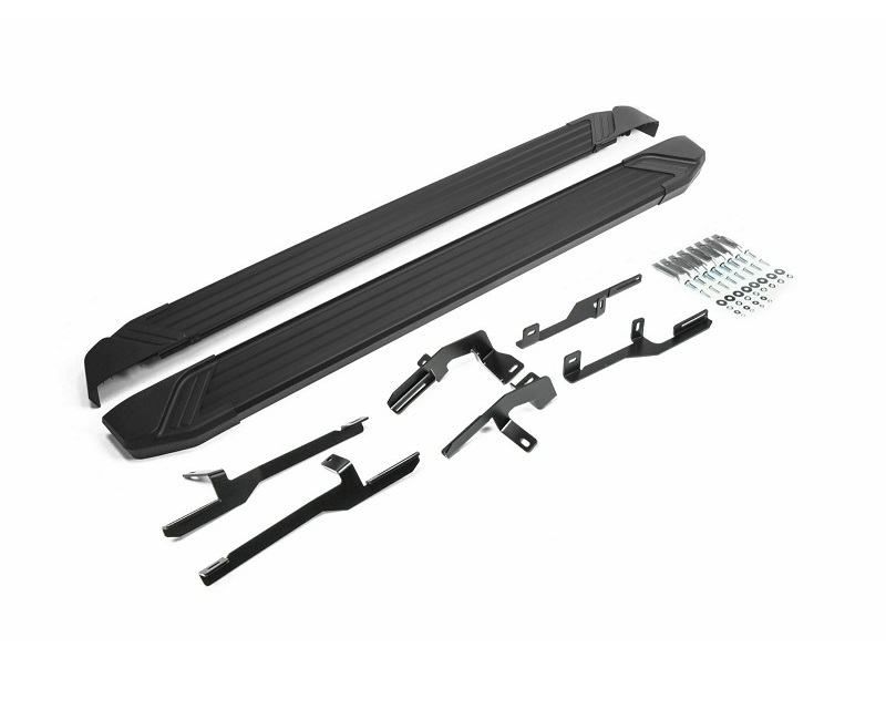 tuning-oprema-styling za hyundai tucson -interijer-exterijer-krom - slika 12