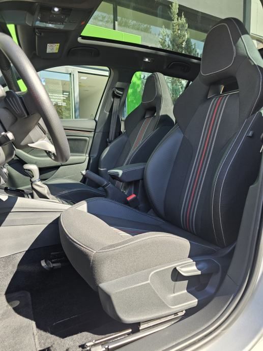 škoda kamiq fl monte carlo 1,0 tsi dsg - slika 7