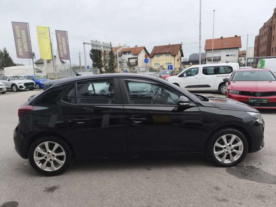 opel corsa edition 1.2 s/s, 55kw - 7 godina garancije! - slika 6