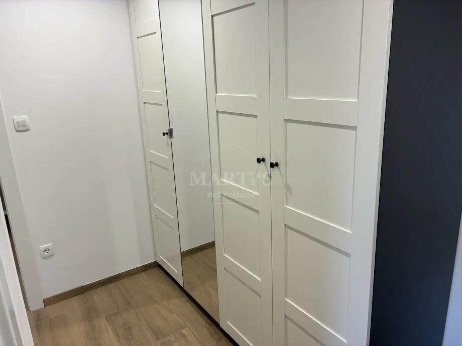 trnje, uredski prostor, 108m2, 4 sobe, parking (iznajmljivanje) - slika 9