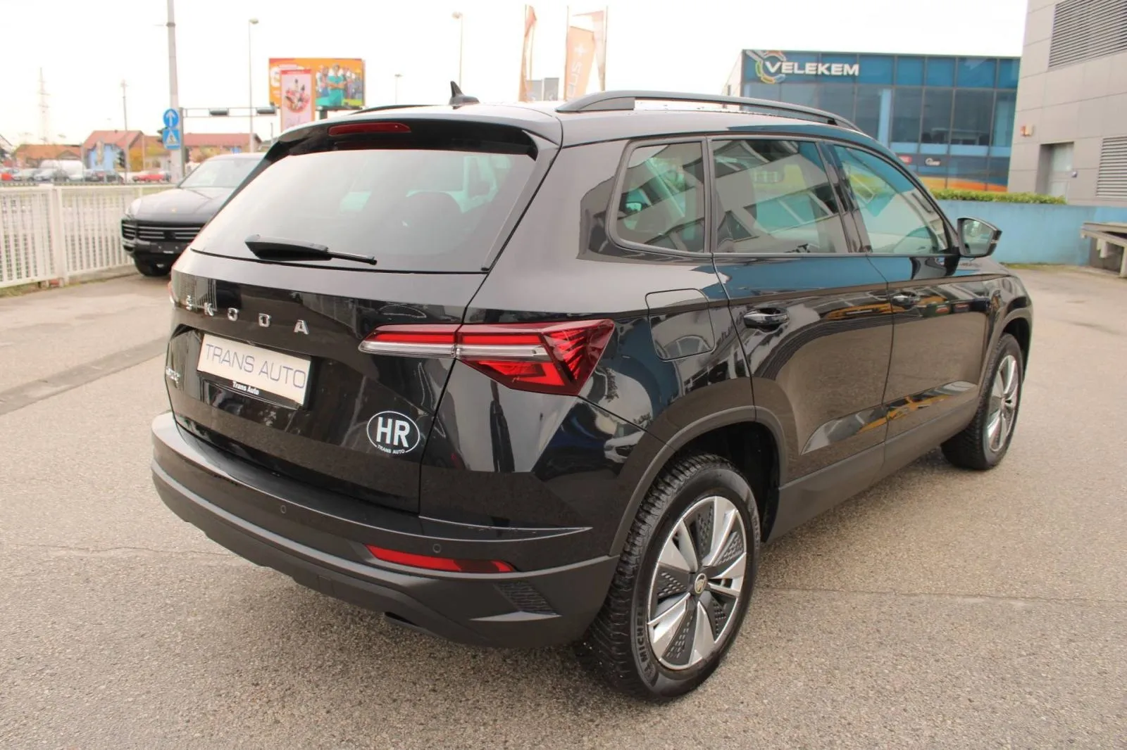 škoda karoq 2.0 tdi dsg *led, navigacija, kamera* - slika 5