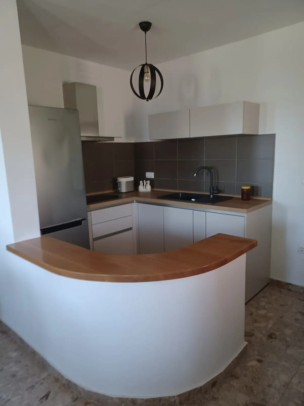 sniženo ! kuća: korčula - čara +2 apartmana +mogućnost dogradnje - slika 14