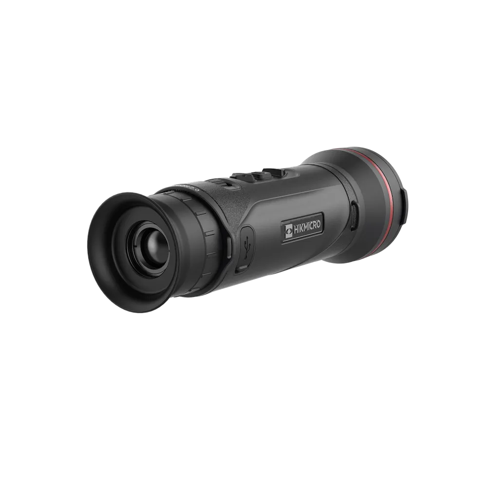 hikmicro falcon fq50l 2.0 - termalni monokular - slika 4