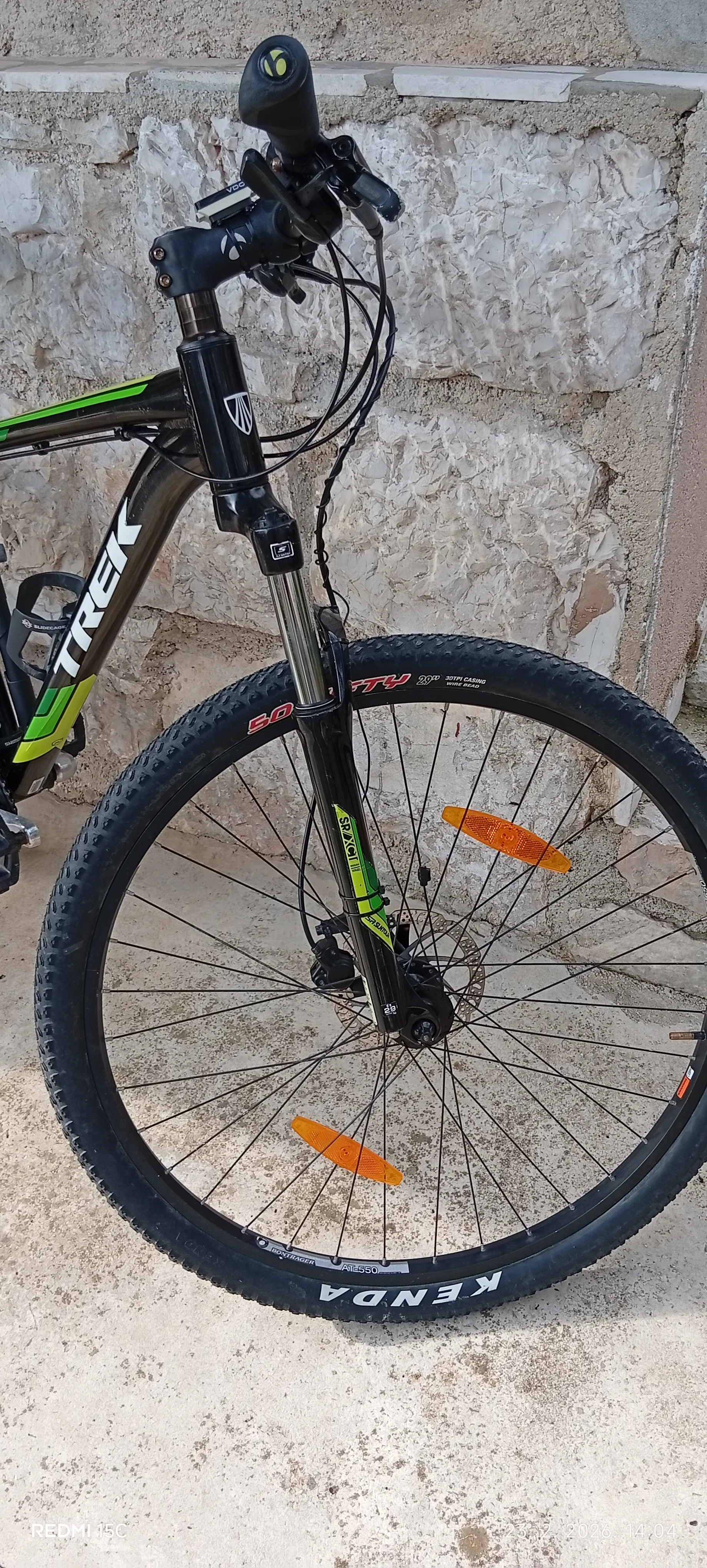 trek marlin 6 alph - slika 4