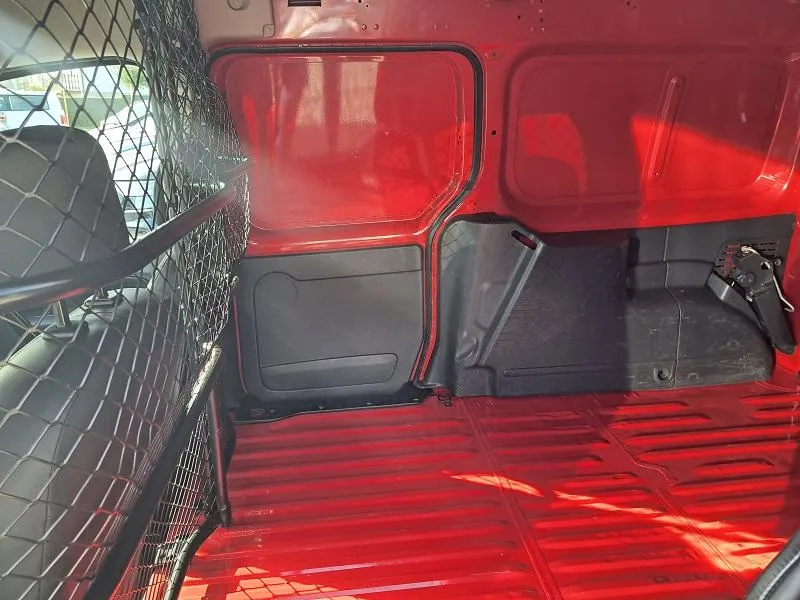 renault kangoo 1.5 dci*90ks*maxi*klima*navigacija* - slika 10