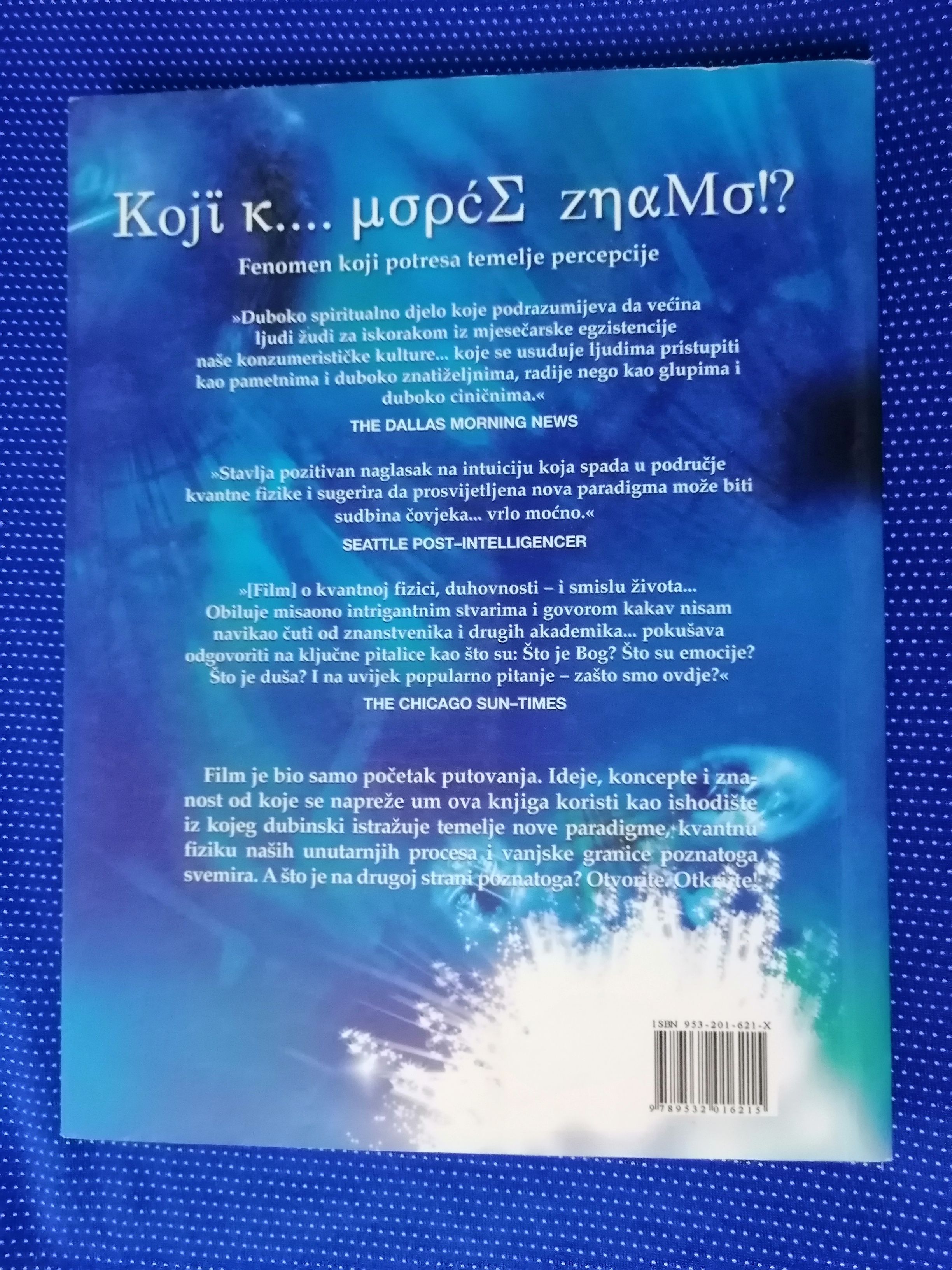 william arnitz – koji k….. uopće znamo - slika 6