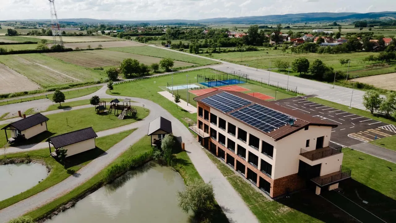 ranč ramarin - hotel - slika 2