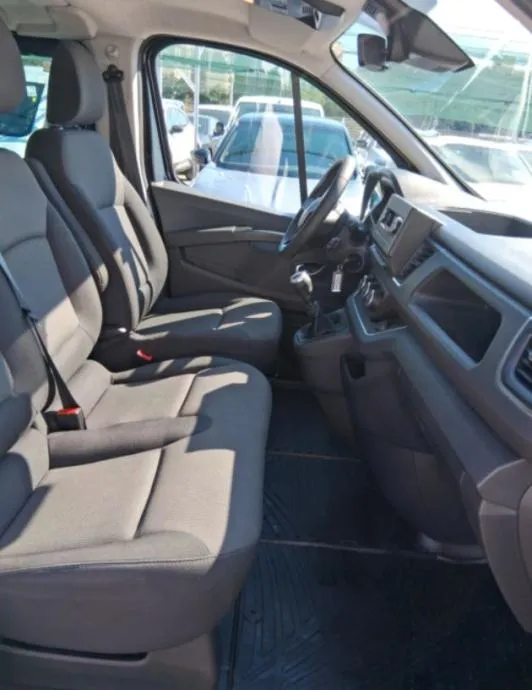 renault trafic grand zen dci 110 / vozila u dolasku, 2024 god. - slika 14