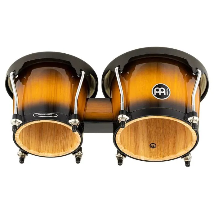 meinl hb100vsb bongosi - slika 4