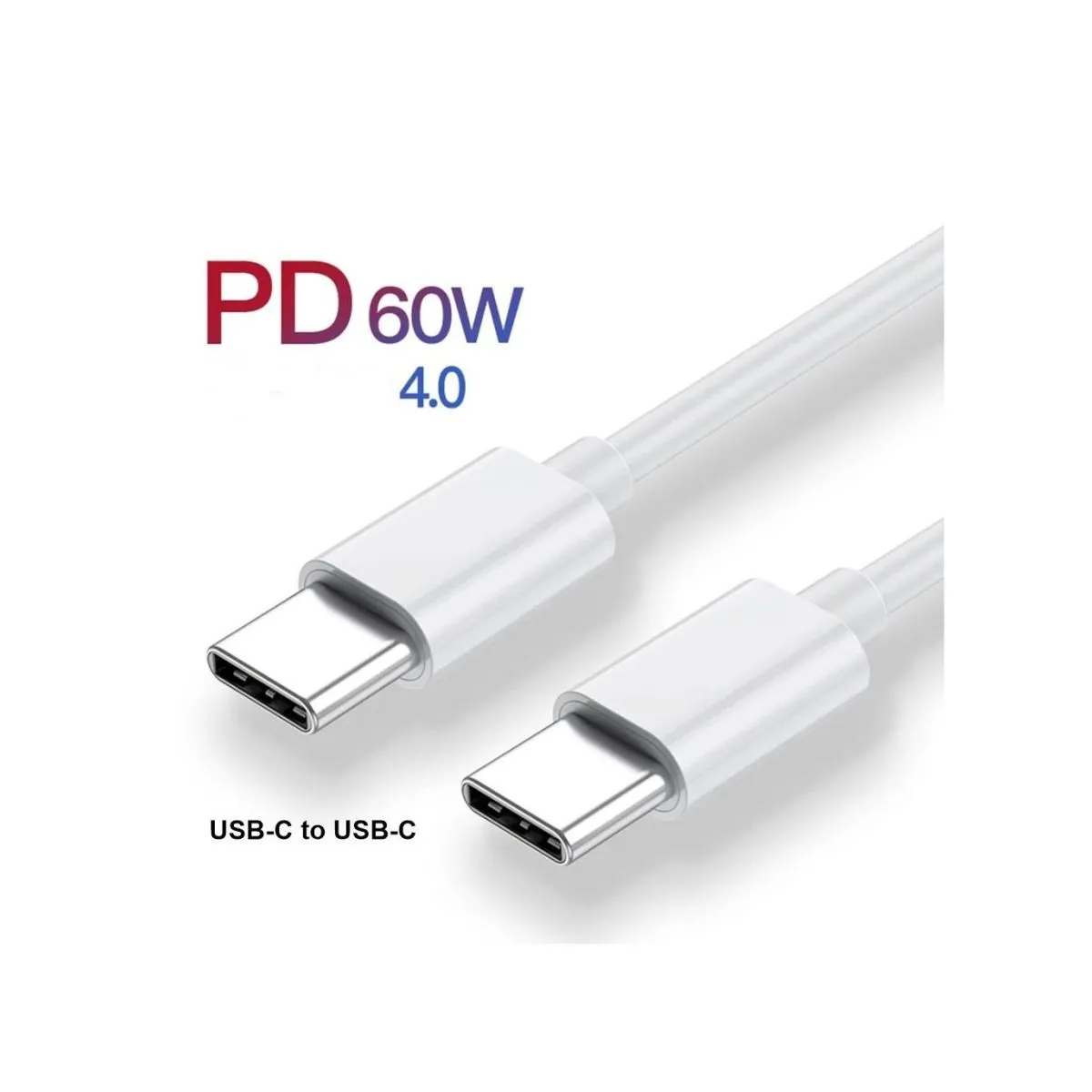Kabel za brzo punjenje uređaja 60W - Zagreb