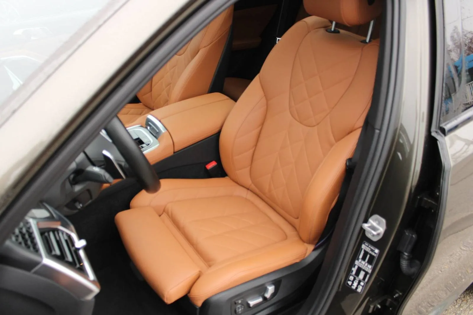 bmw x6 30d xdrive automatik m-paket *panorama, led, navigacija, kamera - slika 10