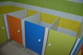 sanitarne wc kabine od compakta - slika 6