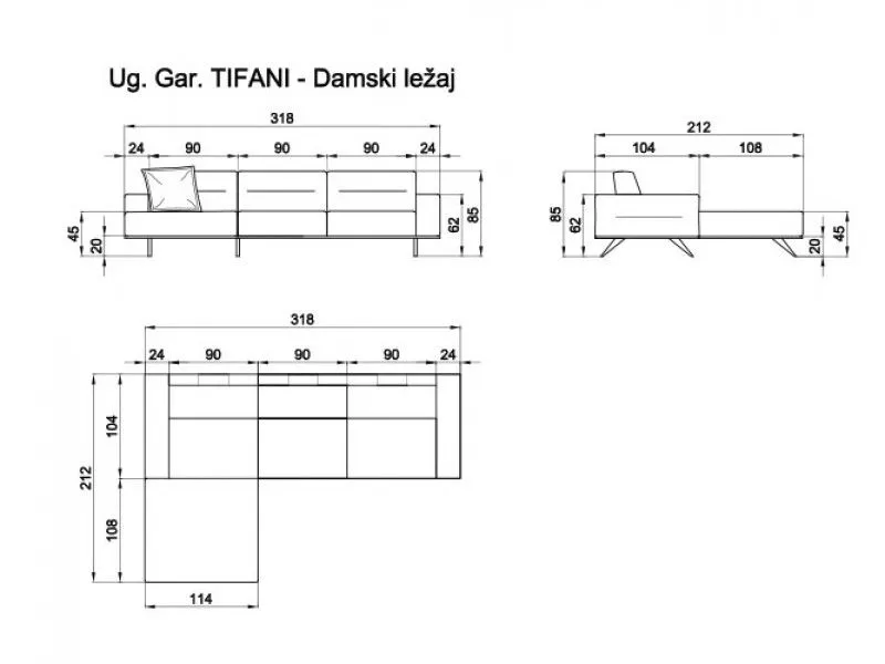 program tifani - slika 6