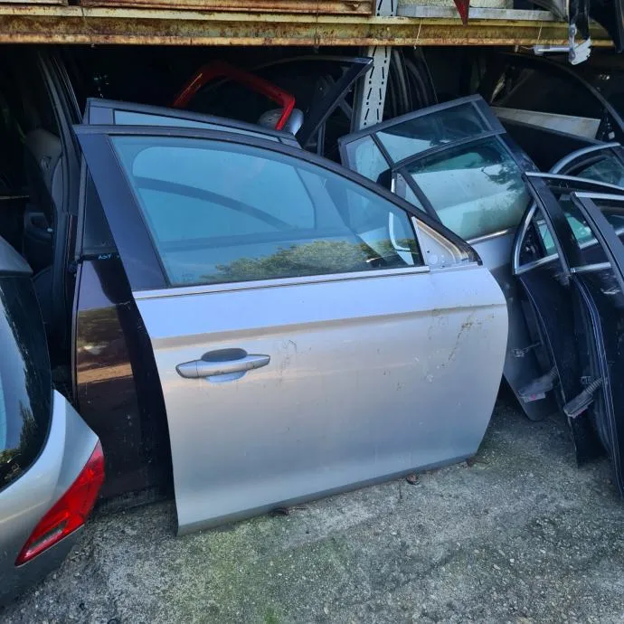 opel corsa f 1,2 turbo - slika 5