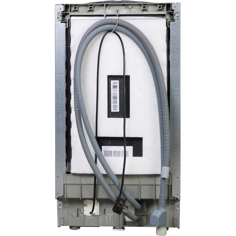 bauknecht potpuno ugradbena perilica posuđa bk41c11bs7la0 activedry - slika 12