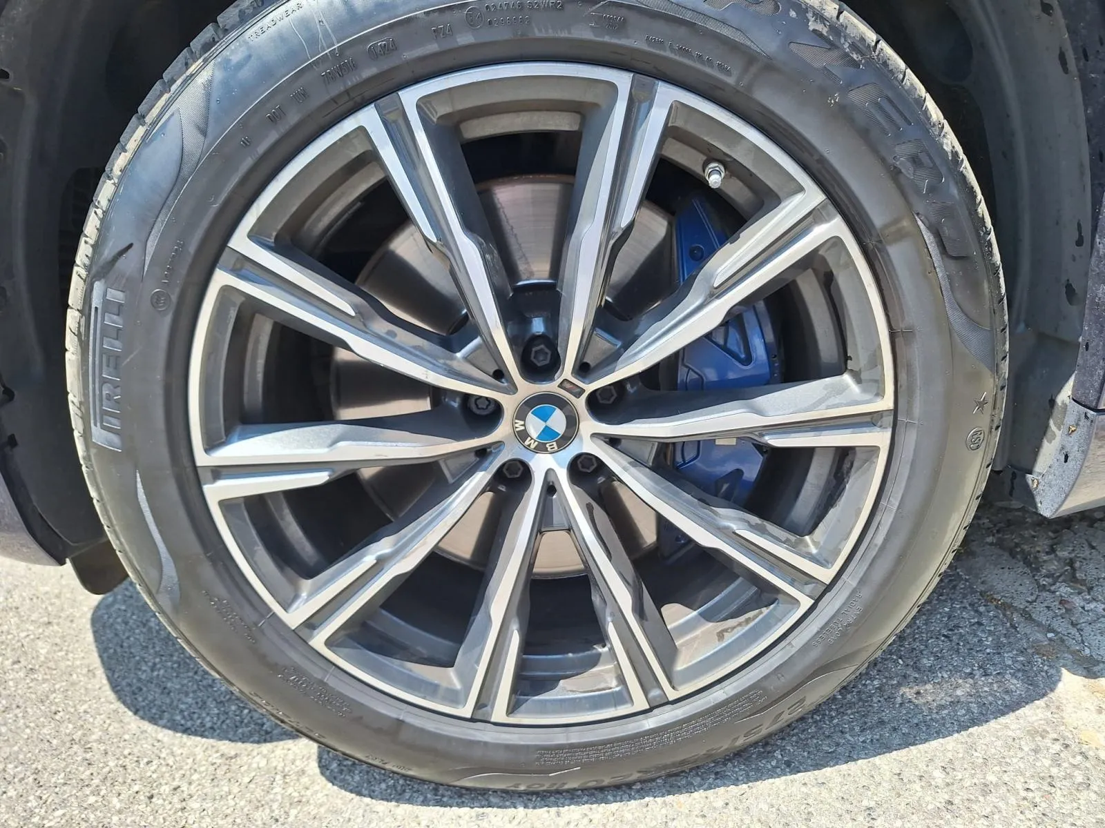 bmw x5 xdrive40d - slika 4