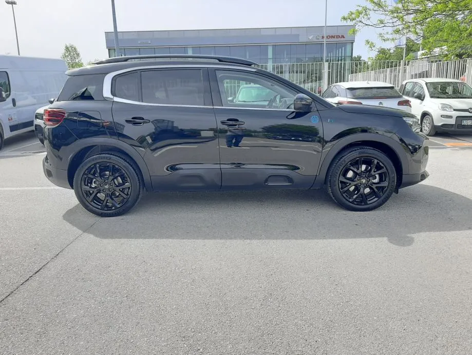 citroën c5 aircross plug-in hybrid max 225 ë-eat8 - slika 4