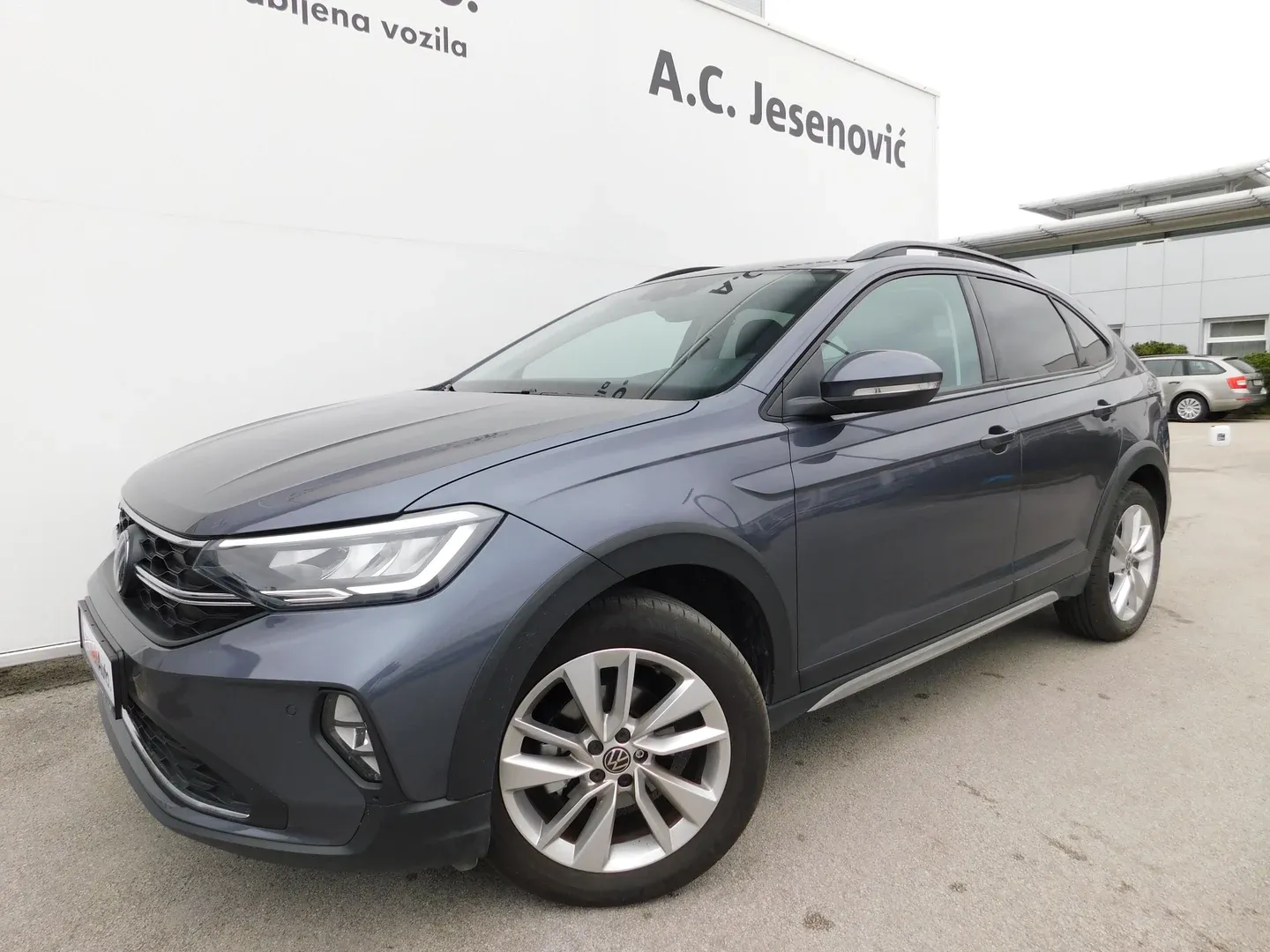 11506 volkswagen taigo 1.0 tsi life plus - slika 7