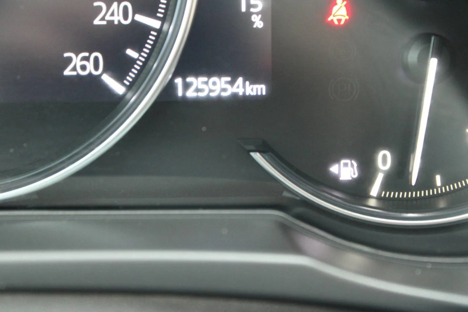 mazda cx-5 2.2 cd150 automatik homura *bose, led, navigacija, kamera* - slika 30