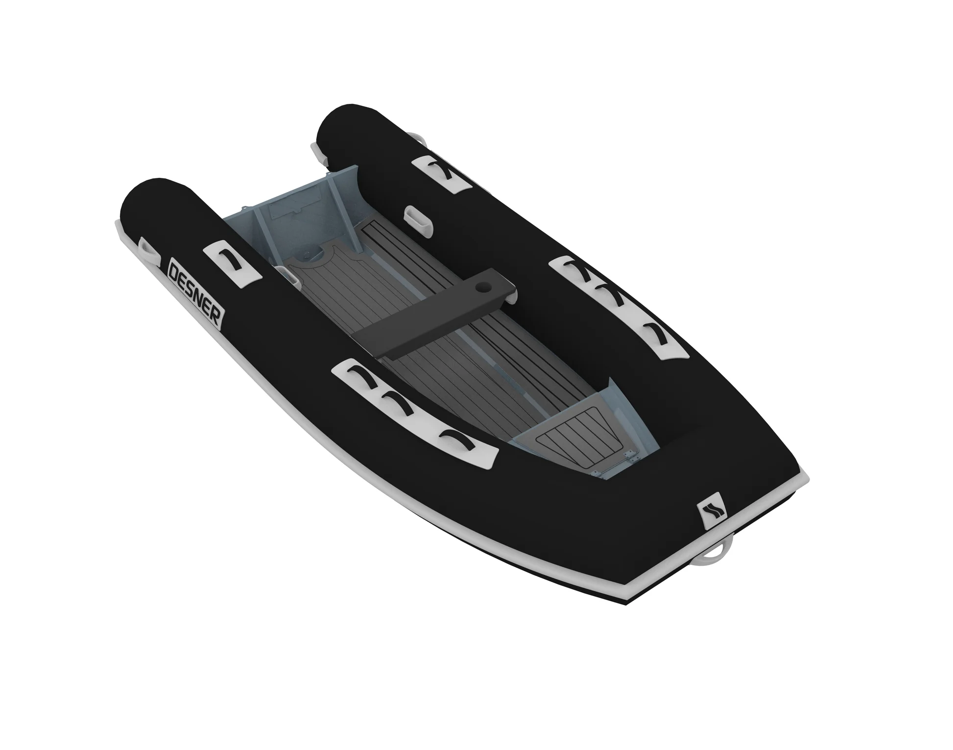 desner classic 310 - slika 3