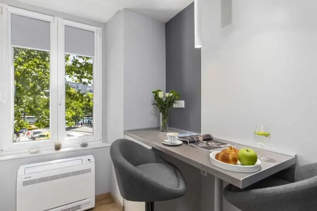 apartmani incenter rijeka - slika 14