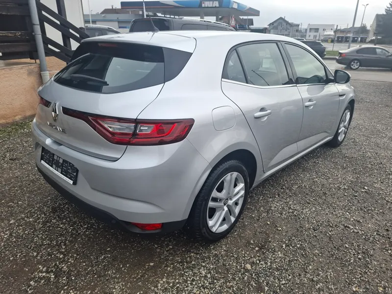 renault megane 1.3 tce*102ks*klima*tempomat* - slika 4