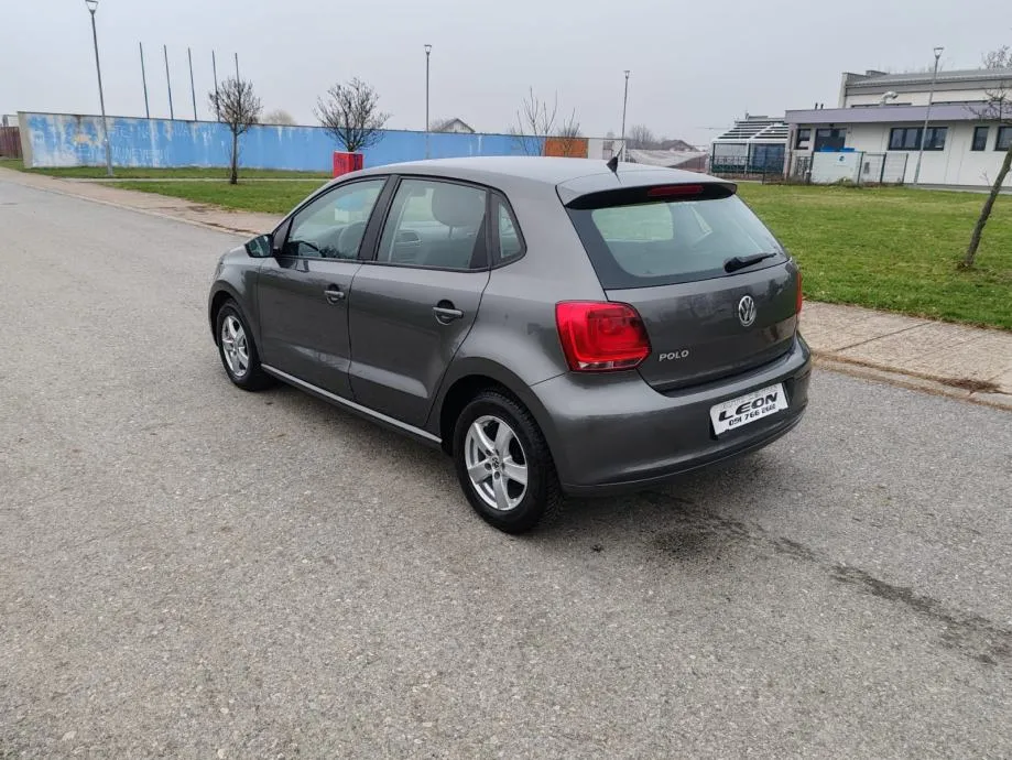 vw polo 1,2 2013g. 188000 km, kartice 24/36 rata - slika 6