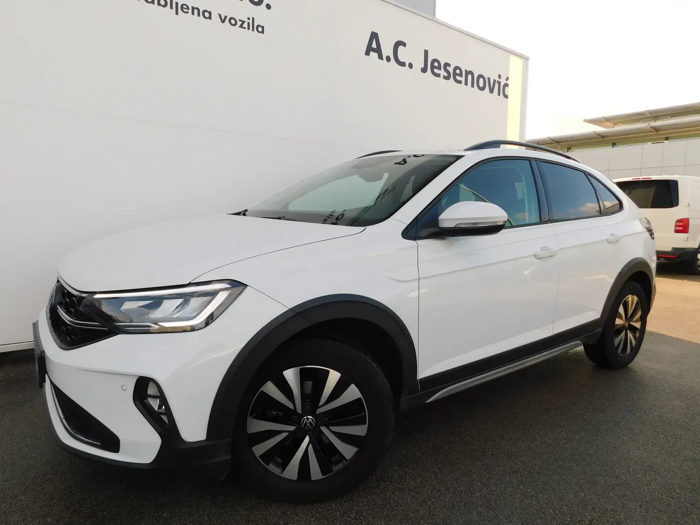 10778 volkswagen taigo 1.0 tsi life - slika 7