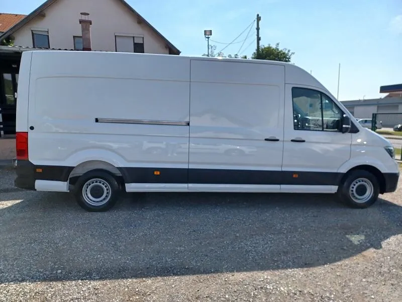 volkswagen crafter 2.0 tdi*176ks*klima*tempomat* - slika 4