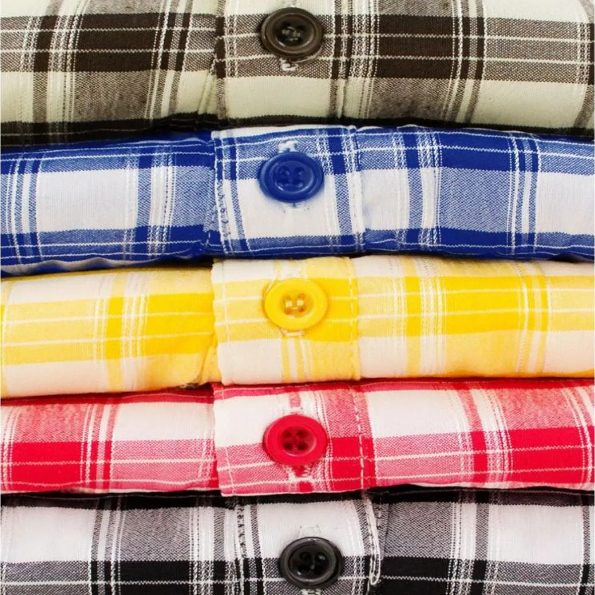slim fit ženske košulje sa džepovima promocija - slika 3